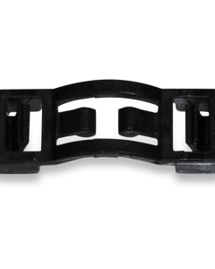 Bracket POM for FlexLED